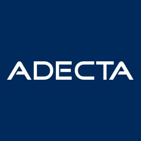 Detektei Adecta GmbH & Co. KG Wirtschaftsdetektei Logo