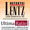 Detektei Lentz® (GmbH & Co. KG) Logo