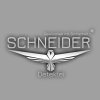 Detektei Schneider// Gewissheit mit Sicherheit!® Logo