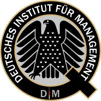 Deutsches Institut für Management e.V. Logo
