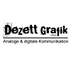 Dezett Grafik Logo