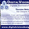 DigitalVisionDesign - Werbeanzeige 2008