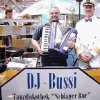 DJ Bussi mit Käpt´n Fu