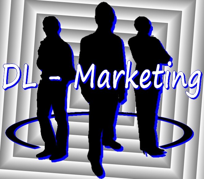 DL-Marketing Logo