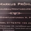 DMP - Dienstleistungen Markus Pröhl Logo