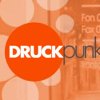 Druckpunkt Logo