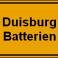 Duisburg-Batterien Logo