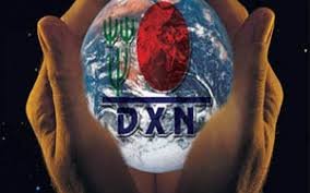 DXN Deutschland Logo