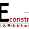 E- Construction Logo