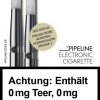 E-Zigarette