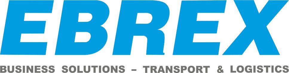 Ebrex (Deutschland) GmbH Logo