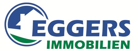 Eggers Immobilien Logo