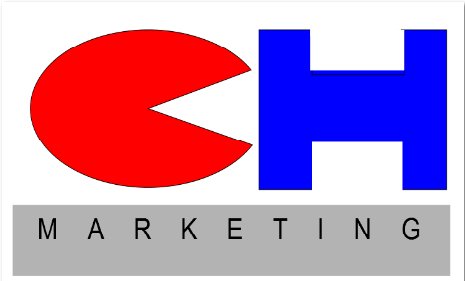 EH Marketing Logo