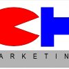 EH Marketing Logo