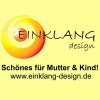 Einklang Design Logo