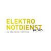 Elektriker Notdienst Berlin Logo