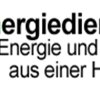 Energiedienste aller Art Logo
