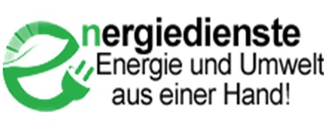 Energiedienste aller Art Logo