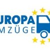 Europa Umzüge Logo