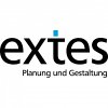 extes GmbH Planung und Gestaltung Logo