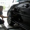 Fahrzeugpflege und Aufbereitung