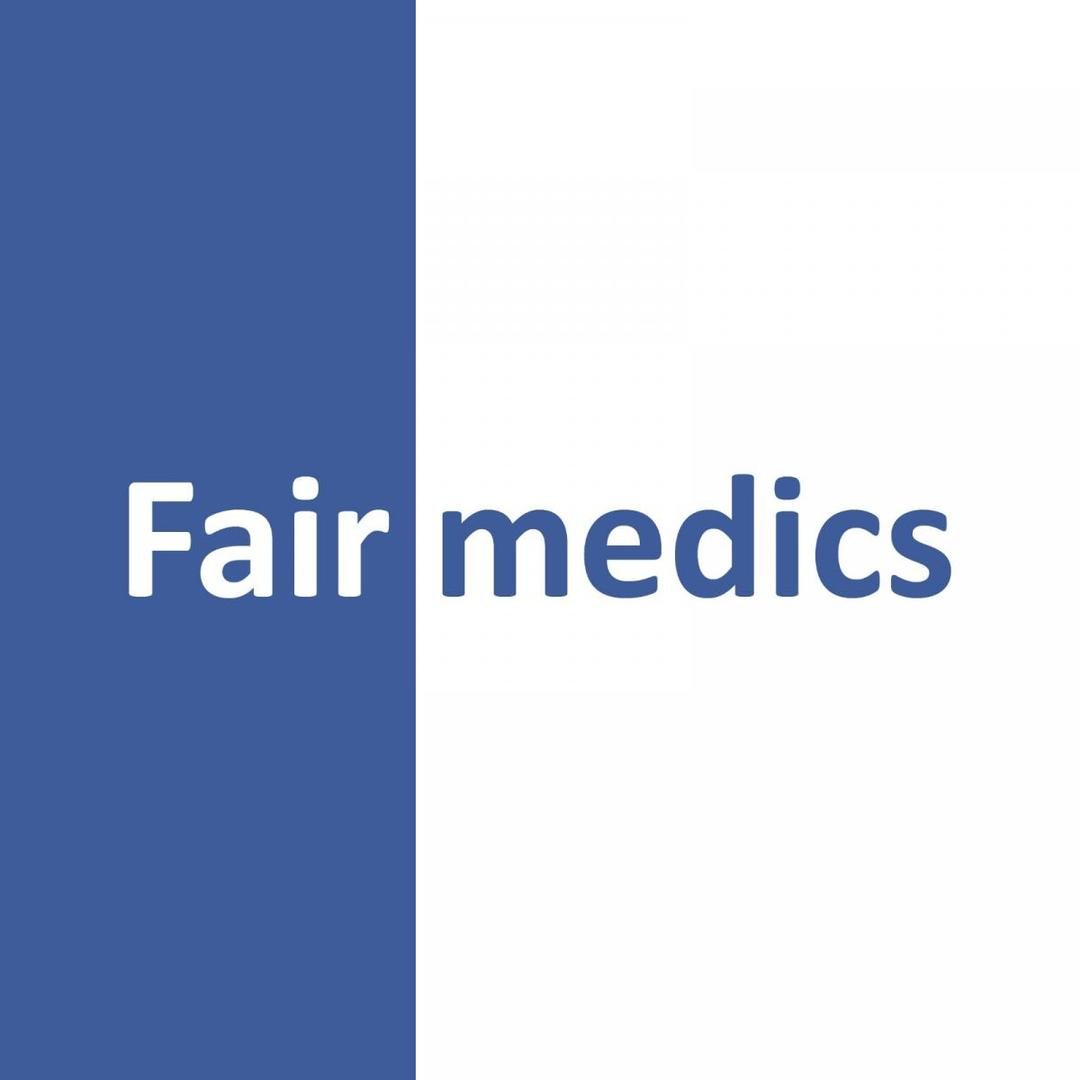 Fairmedics GmbH Logo