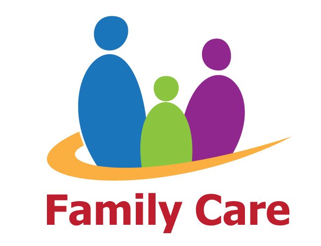 Family Care Logo