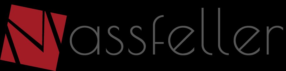 Fassadenreinigung Massfeller  Logo