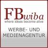 FBwiba Werbe- und Medienagentur Logo