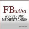 FBwiba Werbe- und Medienagentur Logo