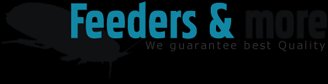 Feeders and more Logo