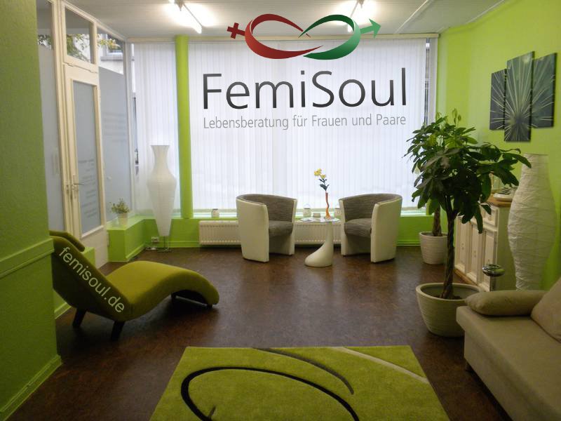 Femisoul Logo