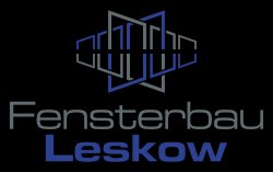 Fensterbau Leskow  Logo