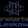 Fensterbau Leskow  Logo
