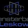 Fensterbau Leskow  Logo