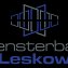 Fensterbau Leskow  Logo