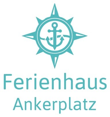Ferienhaus Ankerplatz Rerik Logo