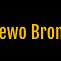 Ferienwohnung Bronner Logo