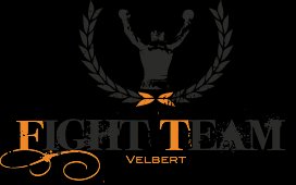 Fight Team Velbert e.V Logo