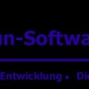 FlexRun-Software 
development and consulting Logo