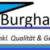 Fliesen Burghard Logo