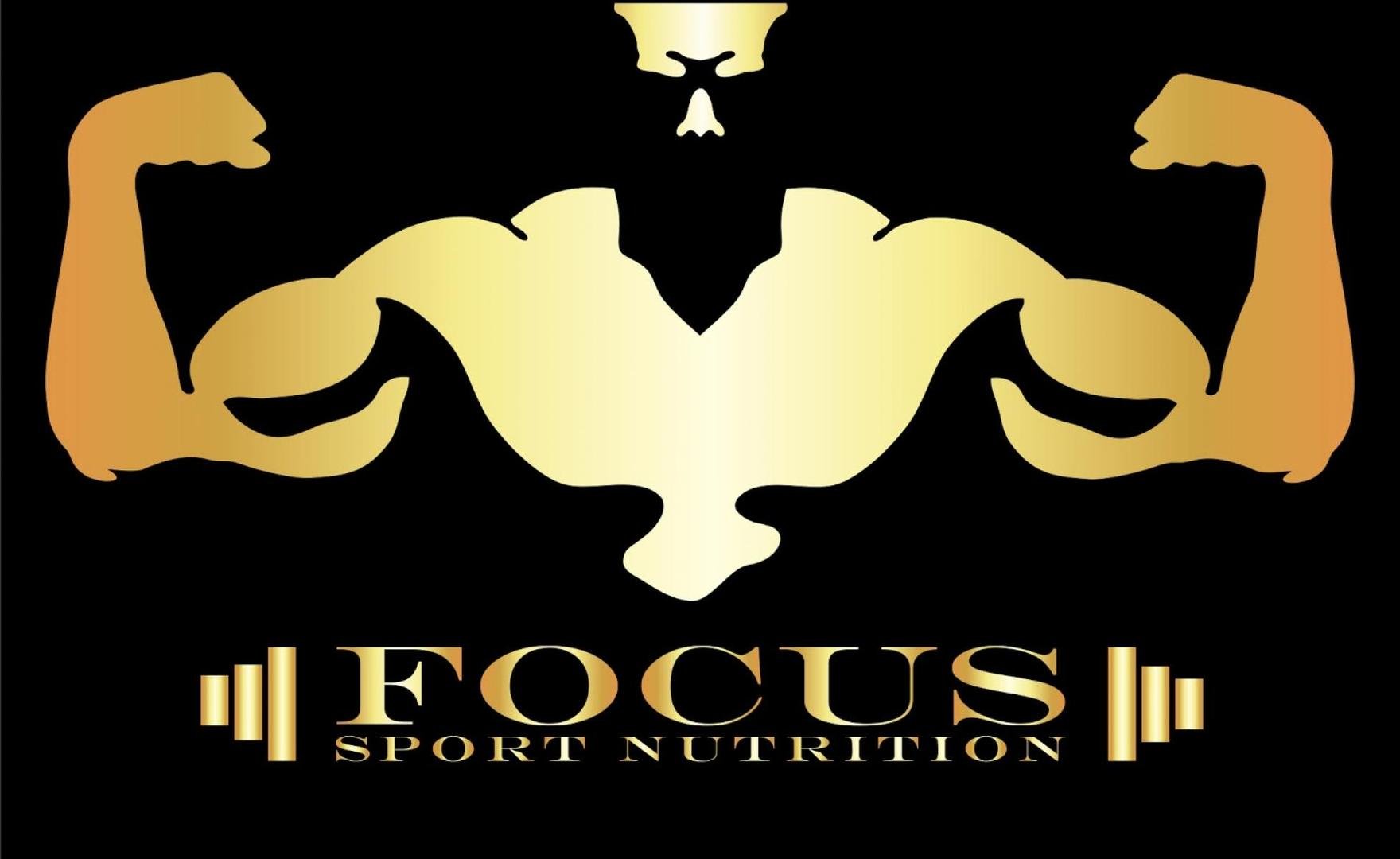 Focus Sport Nutrition  Logo