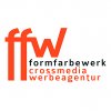 FormFarbeWerk
Die kreative Werbeagentur für crossmediale Markenführung am Bodensee.

Bei Formfarbewerk erwartet Sie individueller, zuverlässiger 360° Service. 

Webdesign · Grafikdesign · Werbetechnik · Packaging · Fotografie · Illustration