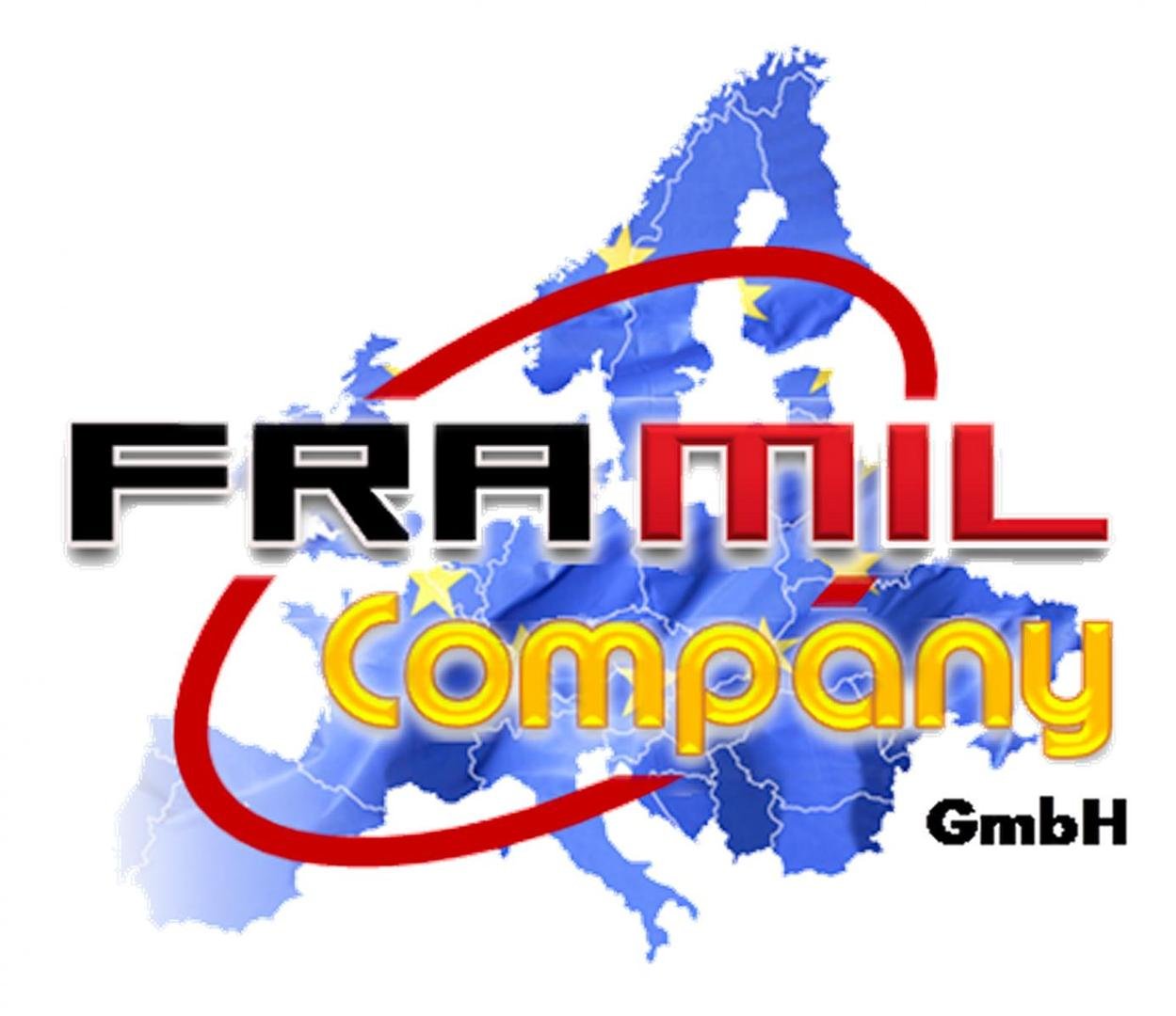 Framil Company GmbH Logo