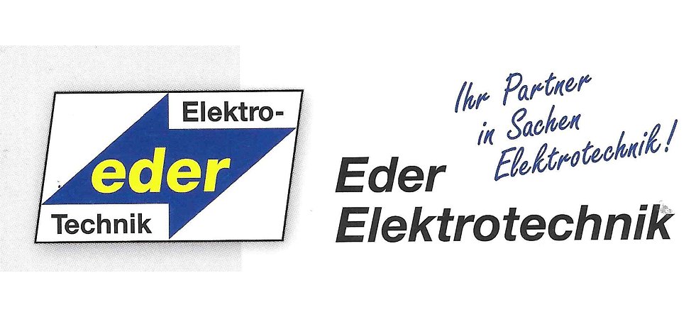 Frank Eder Elektrotechnik Logo