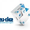 Full Service Agentur Webgalaxie & Krüger Systemhaus GmbH Logo