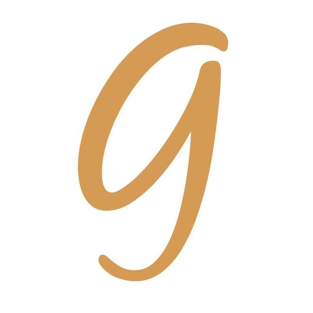 Ganzwunderbar · Yoga & Lifestyle Blog Magazin Logo