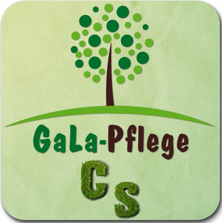Garten- und Landschaftspflege C. Staszkiewicz Logo