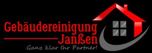 Gebäudereinigung Janßen Logo