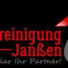 Gebäudereinigung Janßen Logo